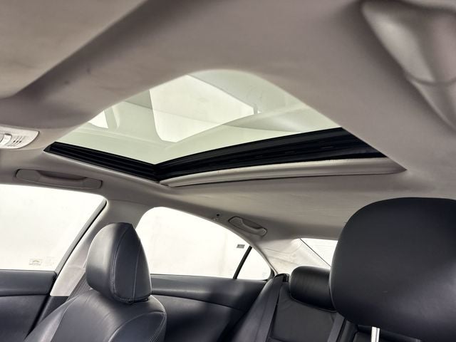 2007 Lexus ES 350 4dr Sdn