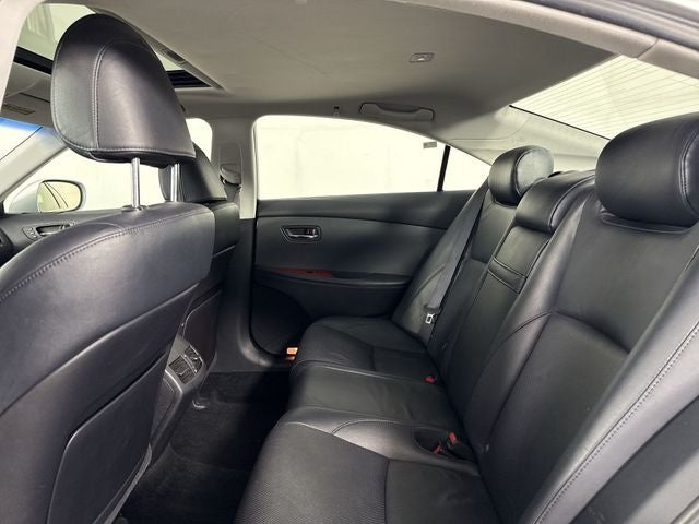 2007 Lexus ES 350 4dr Sdn