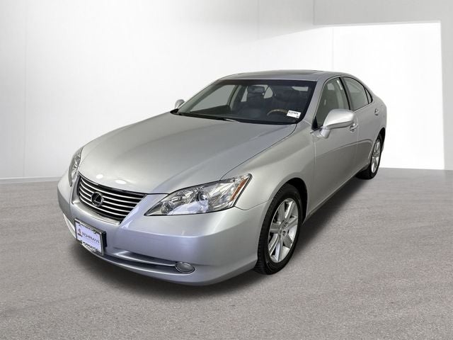 2007 Lexus ES 350 4dr Sdn
