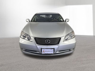 2007 Lexus ES 350 4dr Sdn
