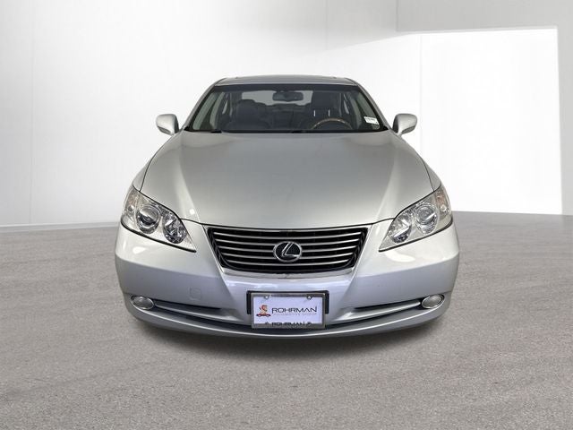 2007 Lexus ES 350 4dr Sdn