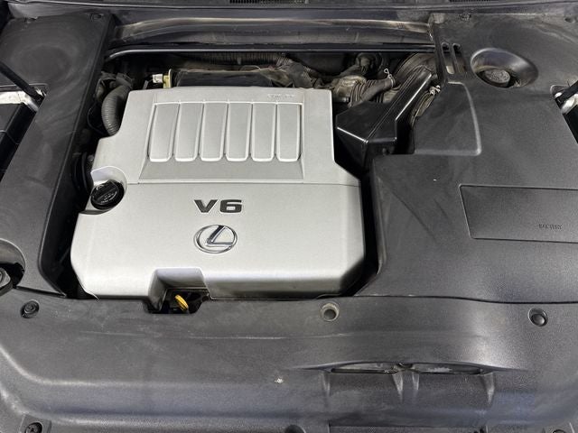 2007 Lexus ES 350 4dr Sdn