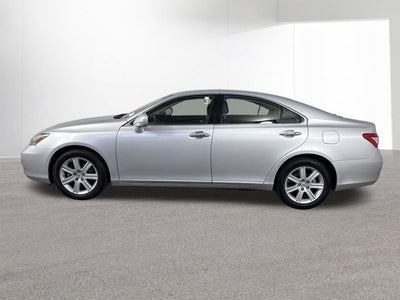 2007 Lexus ES 350 4dr Sdn