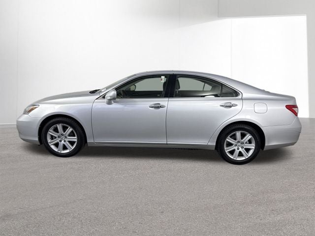 2007 Lexus ES 350 4dr Sdn