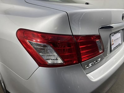 2007 Lexus ES 350 4dr Sdn