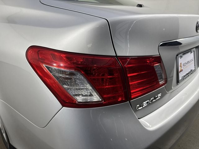 2007 Lexus ES 350 4dr Sdn
