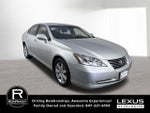 2007 Lexus ES 350 4dr Sdn