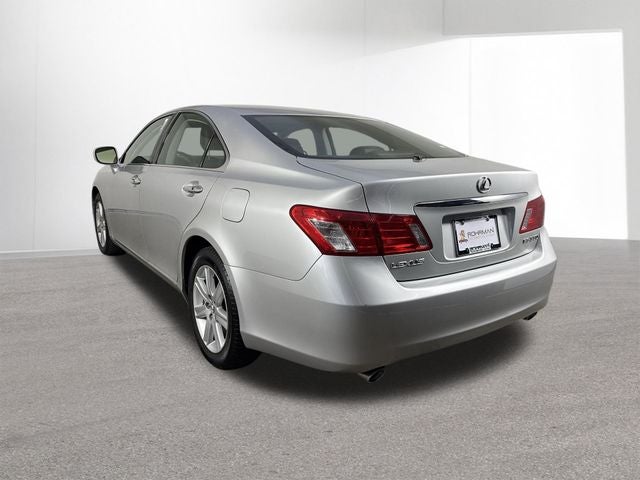 2007 Lexus ES 350 4dr Sdn