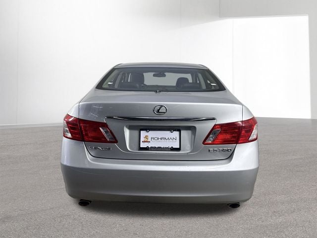 2007 Lexus ES 350 4dr Sdn