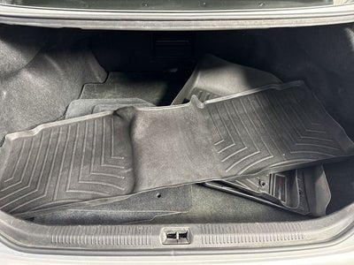 2007 Lexus ES 350 4dr Sdn