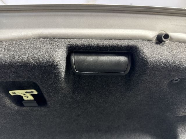2007 Lexus ES 350 4dr Sdn