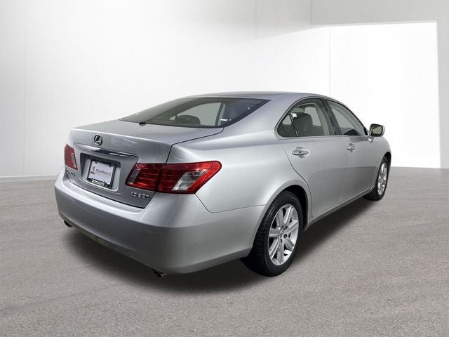 2007 Lexus ES 350 4dr Sdn