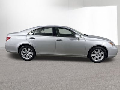 2007 Lexus ES 350 4dr Sdn
