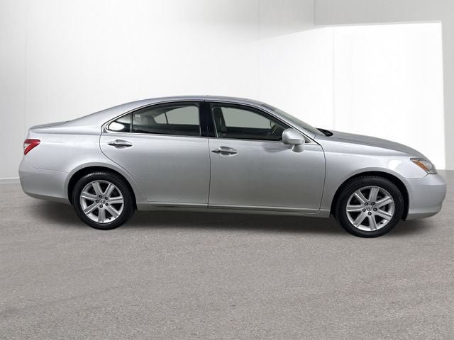 2007 Lexus ES 350 4dr Sdn