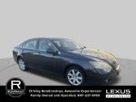 2008 Lexus ES 4dr Sdn