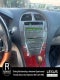 2008 Lexus ES 4dr Sdn