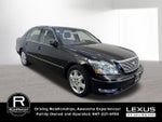 2006 Lexus LS 430