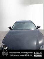 2013 Lexus ES 300h Hybrid