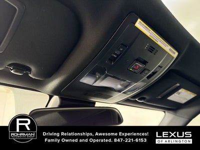 2024 Lexus IS 350 IS 350 F SPORT Design