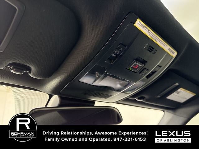 2024 Lexus IS 350 IS 350 F SPORT Design