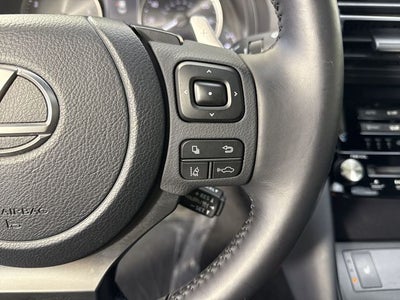 2024 Lexus IS 350 IS 350 F SPORT Design