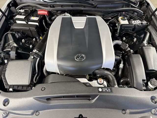 2024 Lexus IS 350 IS 350 F SPORT Design