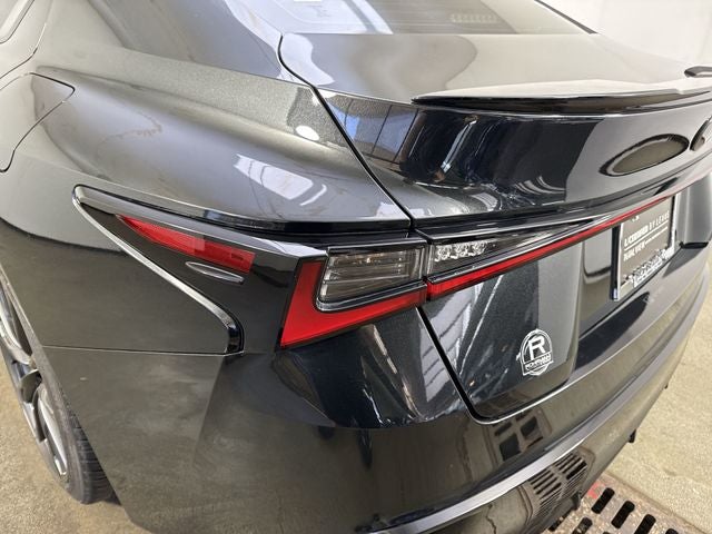 2024 Lexus IS 350 IS 350 F SPORT Design