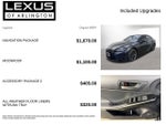 2024 Lexus IS 350 IS 350 F SPORT Design
