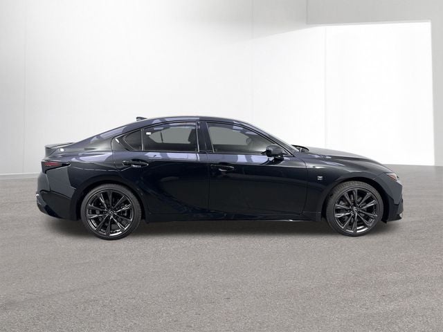 2024 Lexus IS 350 IS 350 F SPORT Design