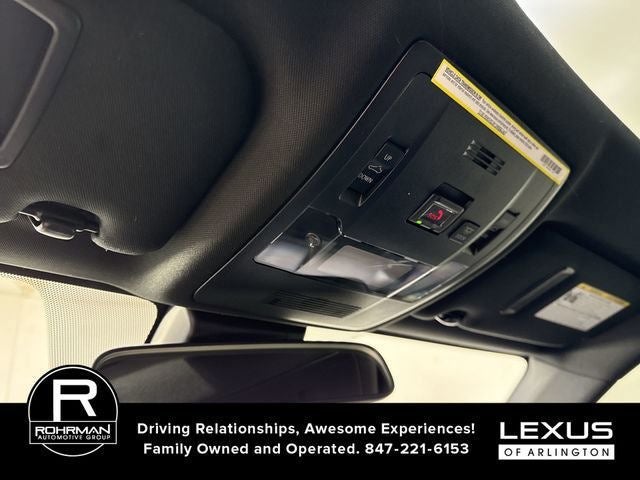 2024 Lexus IS 350 IS 350 F SPORT Design