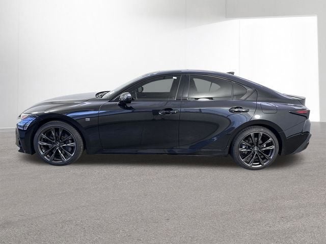 2024 Lexus IS 350 IS 350 F SPORT Design