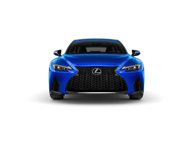 2025 Lexus IS 350 F SPORT Design