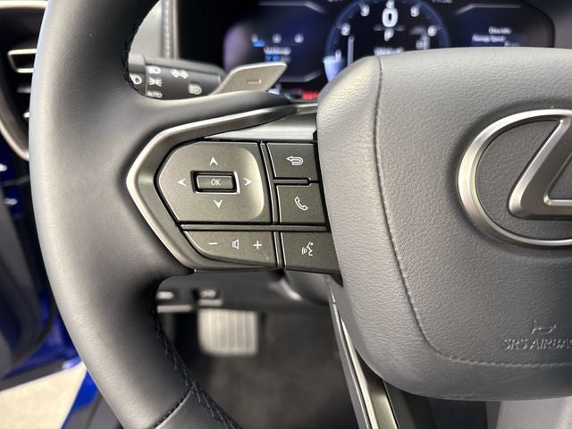 2026 Lexus IS IS 350 F SPORT Design