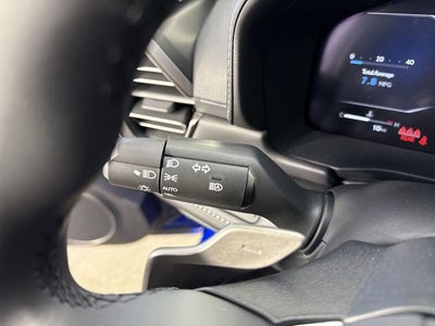2026 Lexus IS IS 350 F SPORT Design
