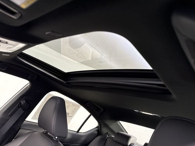 2026 Lexus IS IS 350 F SPORT Design