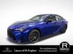 2026 Lexus IS IS 350 F SPORT Design