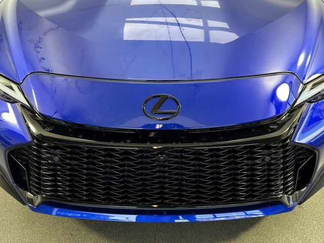 2026 Lexus IS IS 350 F SPORT Design