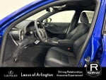 2026 Lexus IS IS 350 F SPORT Design