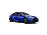 2026 Lexus IS IS 350 F SPORT Design