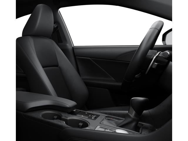 2026 Lexus IS IS 350 F SPORT Design
