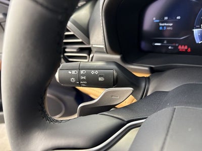 2026 Lexus IS 350 IS 350 F SPORT Design