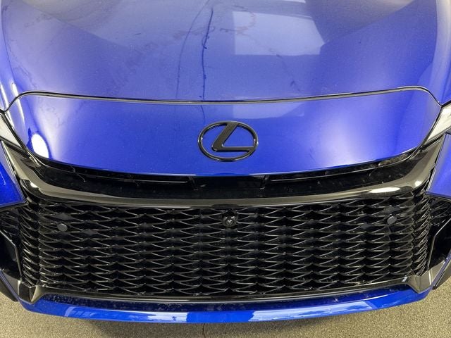2026 Lexus IS 350 IS 350 F SPORT Design
