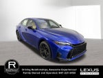 2026 Lexus IS 350 IS 350 F SPORT Design
