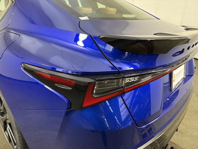 2026 Lexus IS 350 IS 350 F SPORT Design