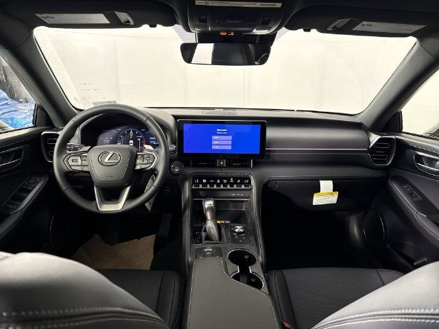 2026 Lexus IS IS 350 F SPORT Design