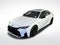 2026 Lexus IS IS 350 F SPORT Design