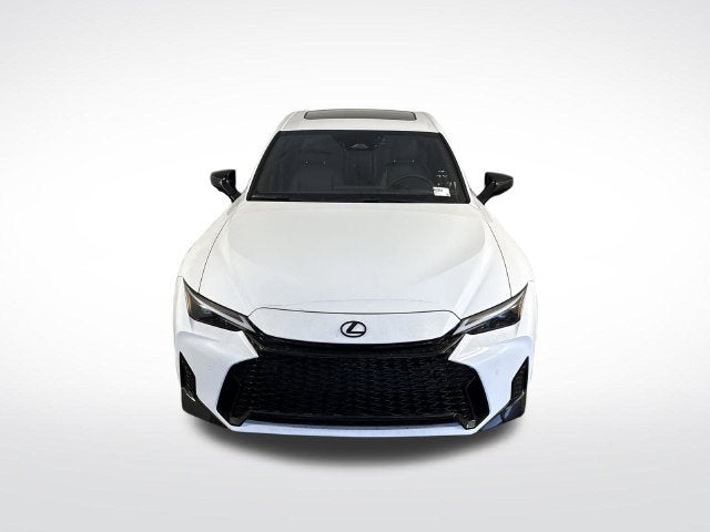 2026 Lexus IS IS 350 F SPORT Design