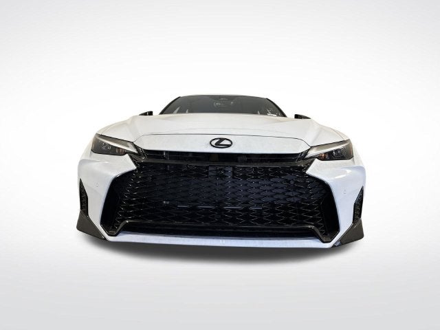2026 Lexus IS IS 350 F SPORT Design