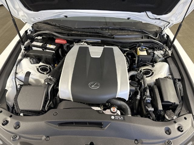2026 Lexus IS IS 350 F SPORT Design