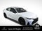 2026 Lexus IS IS 350 F SPORT Design